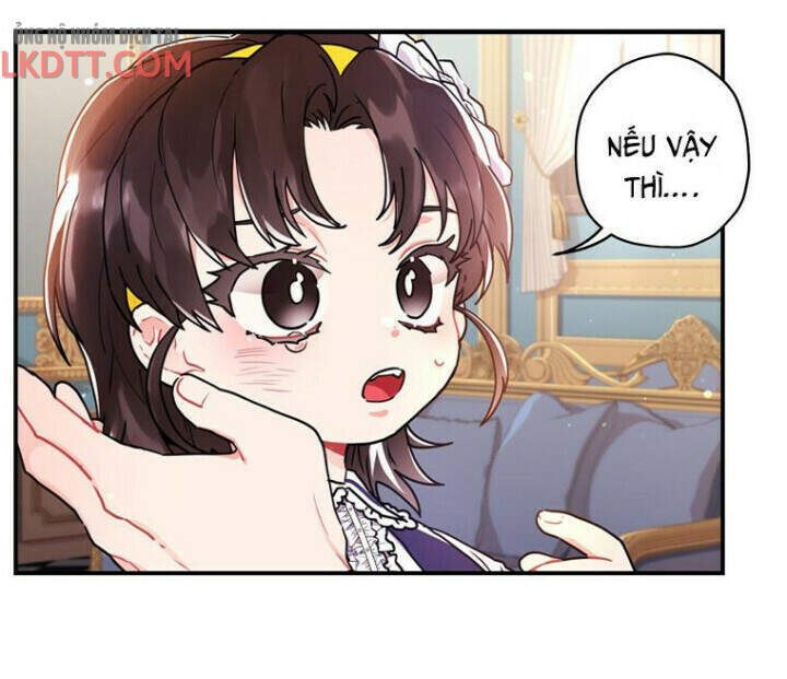 tôi đã trở thành con gái nuôi của nam chính chapter 12 73