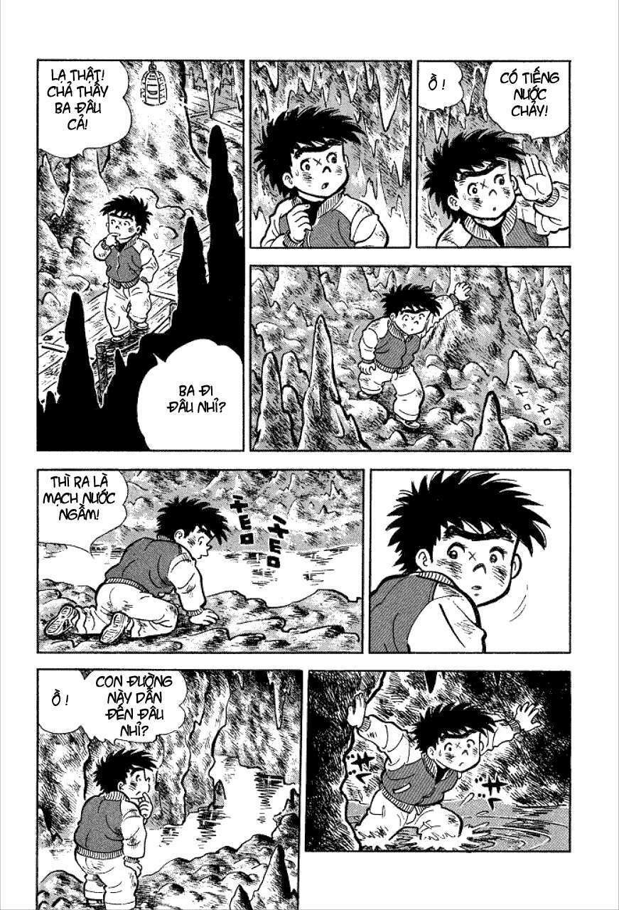 ore wa teppei chapter 139 13