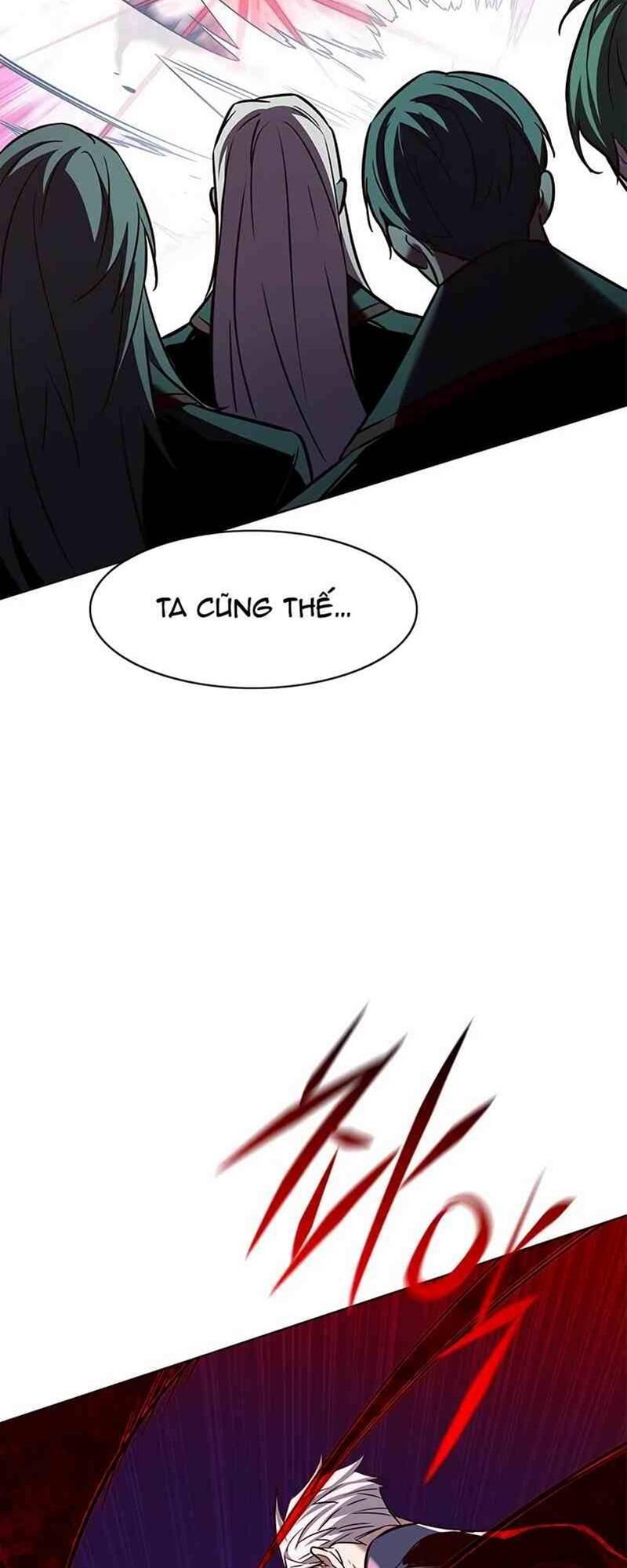 biến thân thành mèo chapter 251 51