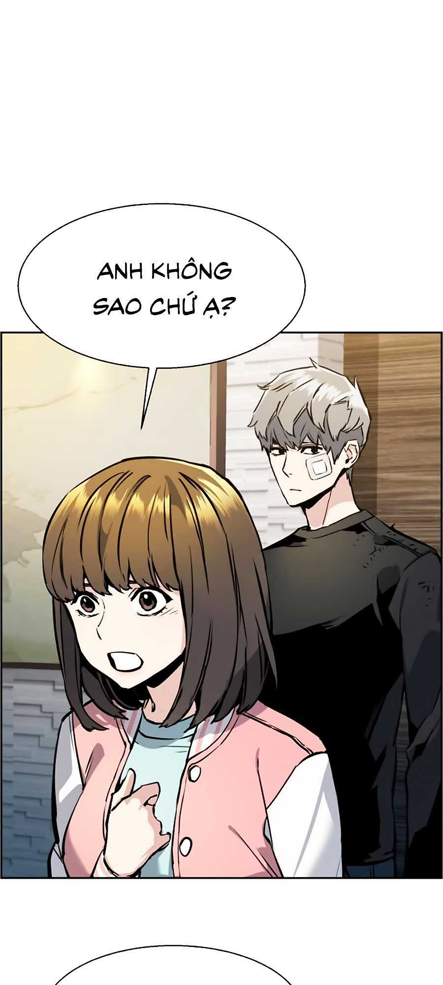 bạn học tôi là lính đánh thuê chapter 18 62