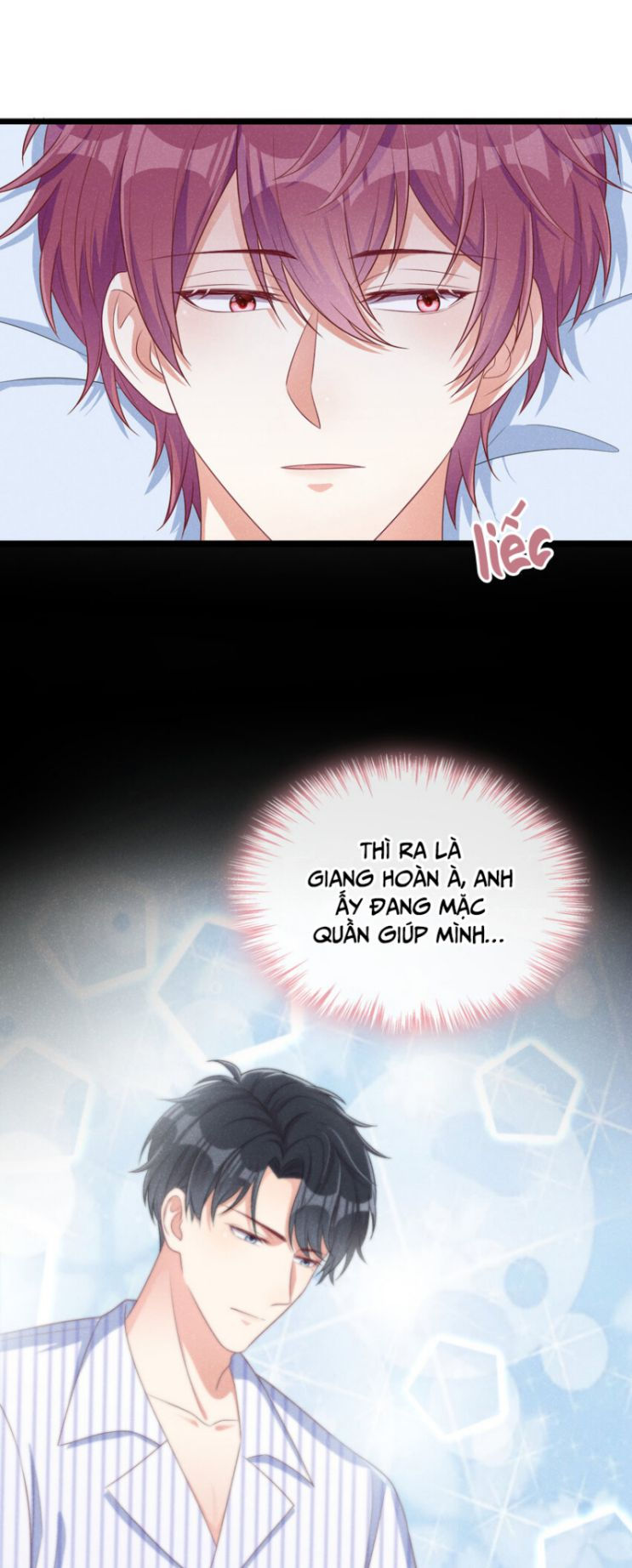 tôi với hình mẫu lý tưởng lìa trần rồi! chapter 43 12