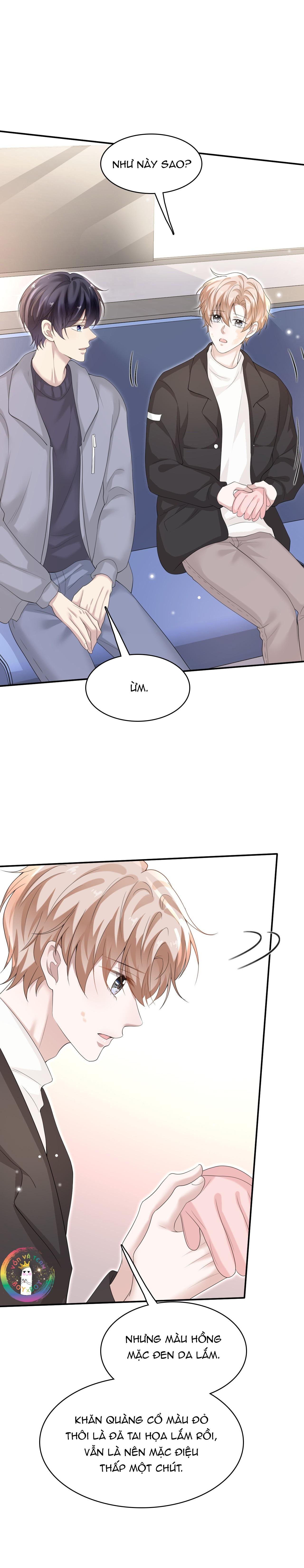 ẩn trung (end) chapter 37 21