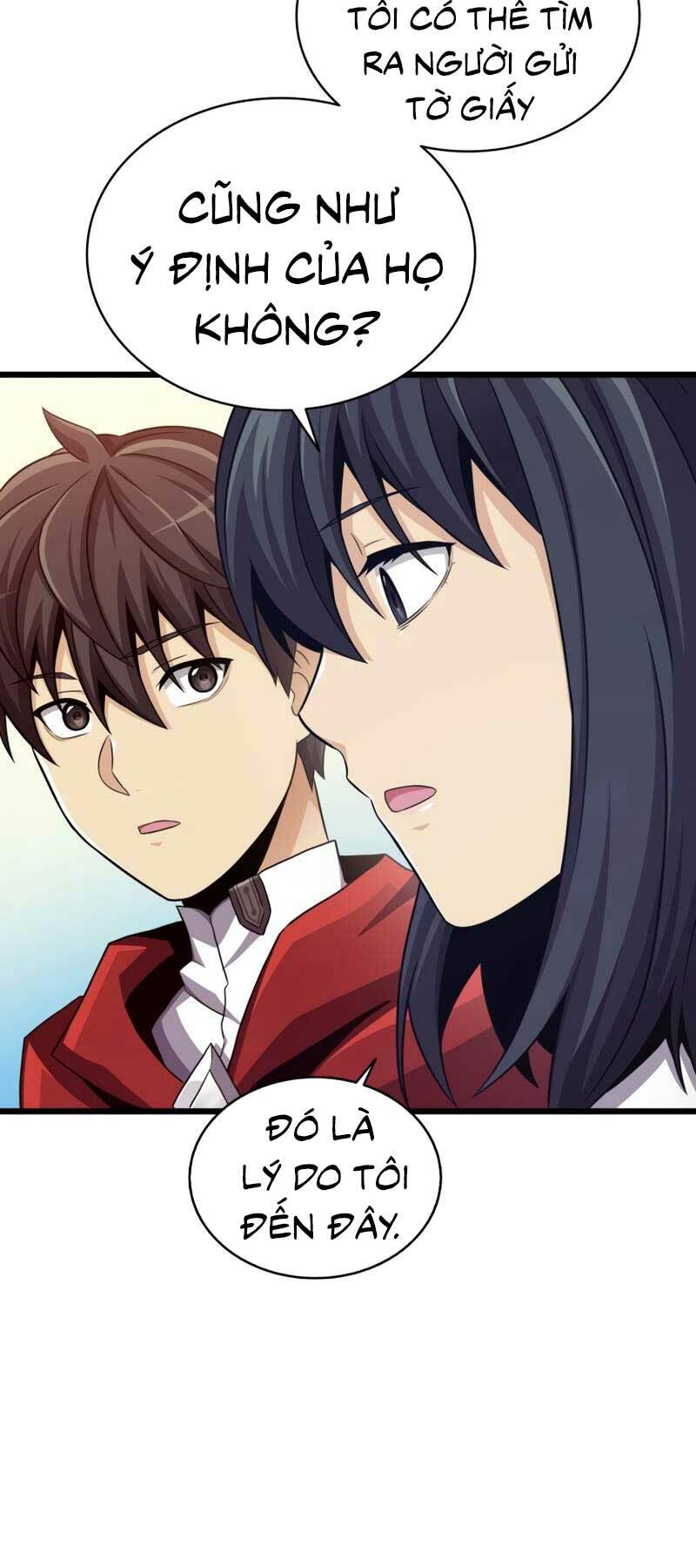 arcane sniper chapter 100 5