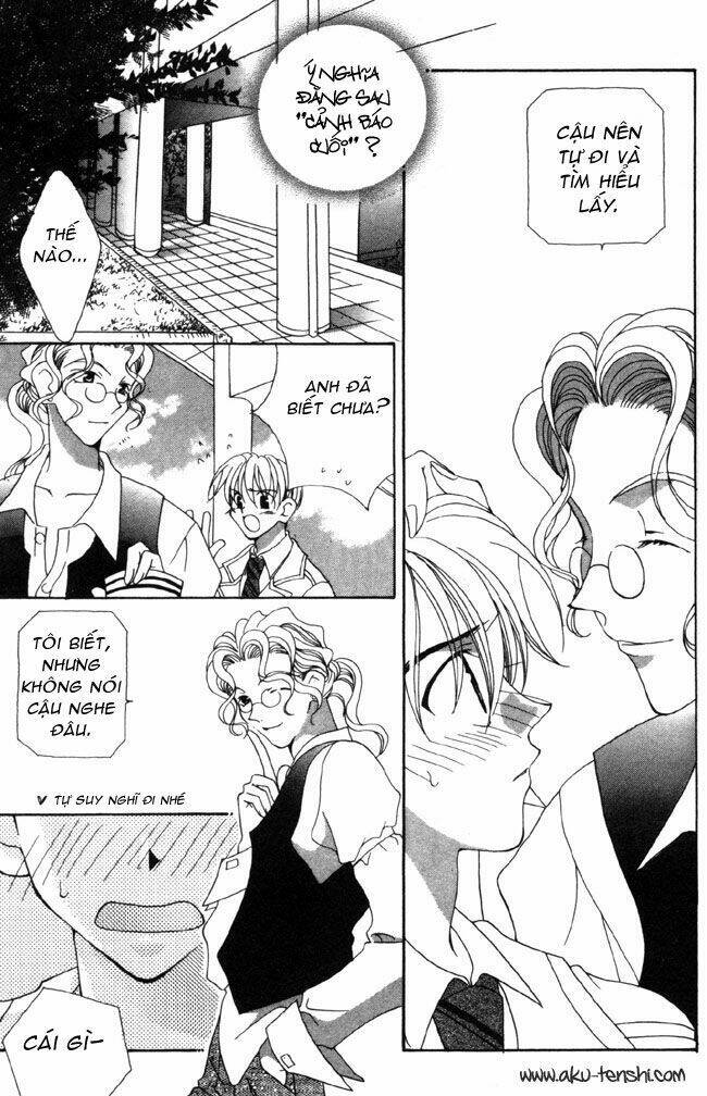 thief and detective chapter 5 9