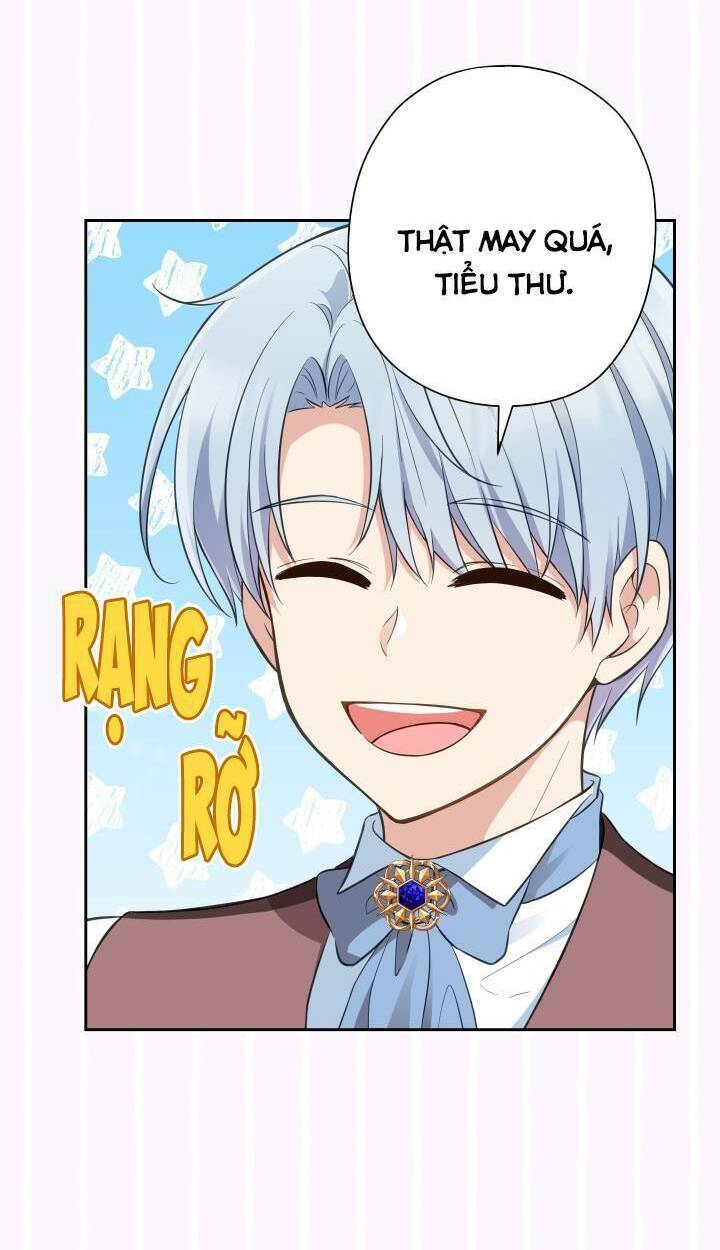 gửi đến người bạn của tôi chapter 14 61