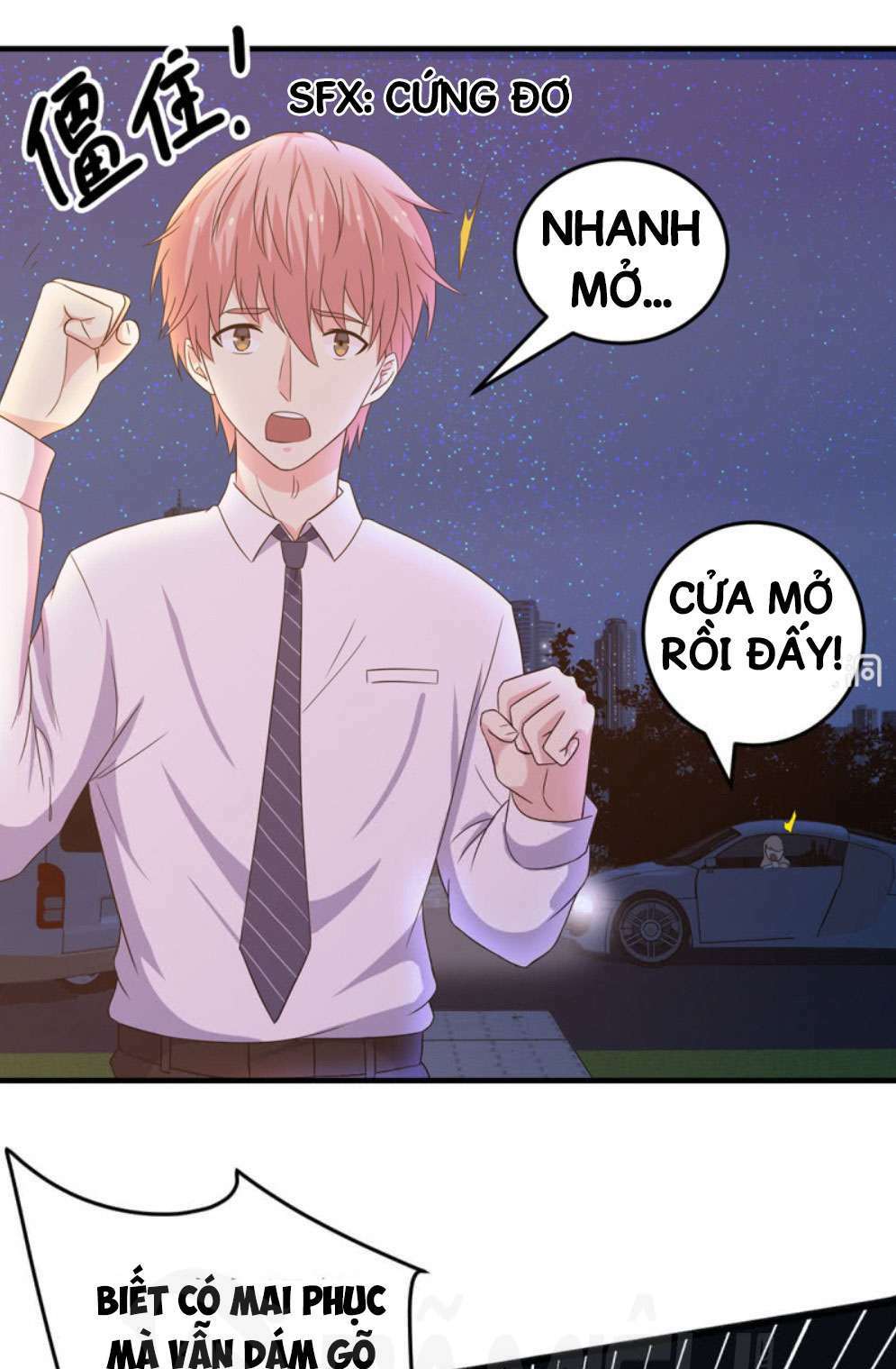 ta có nhẫn thần quyền năng chapter 27 9