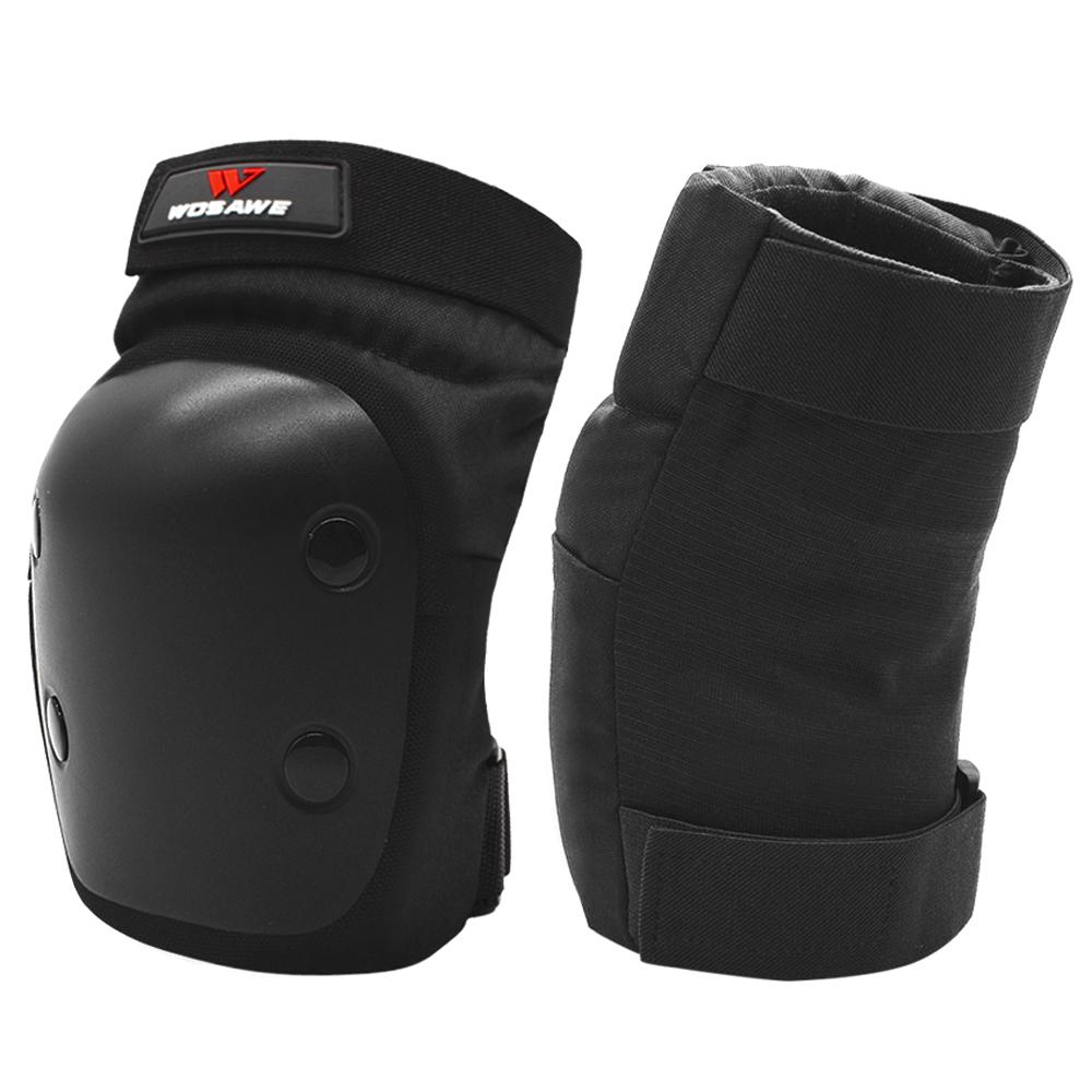 Miếng đệm khuỷu tay, đầu gối cho người lớn chơi các môn thể thao ngoài trời