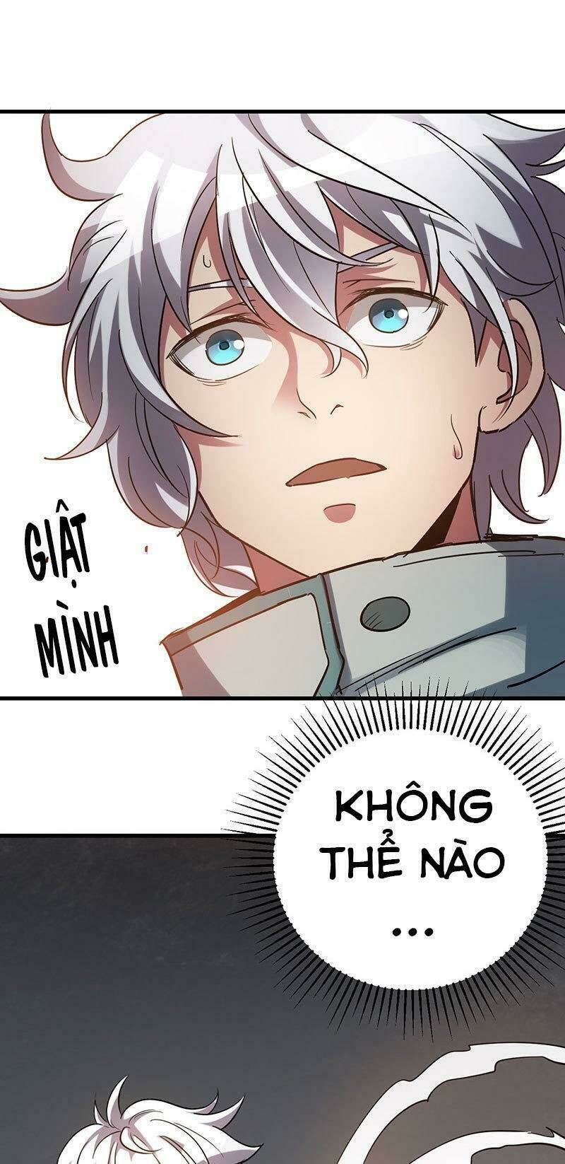 sau mạt thế tôi trở thành zombie chapter 9 58