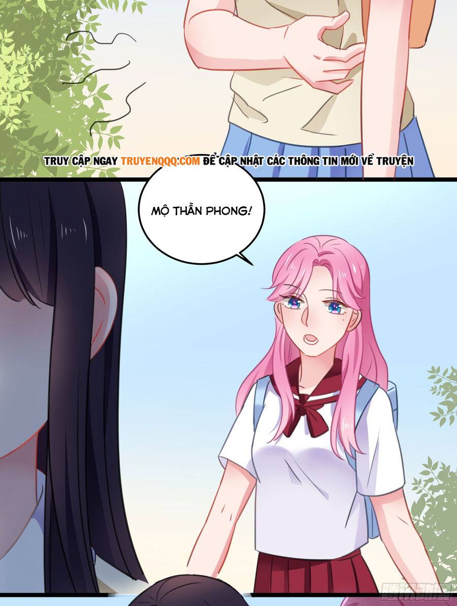 phi nhiên hướng phong chapter 33 12