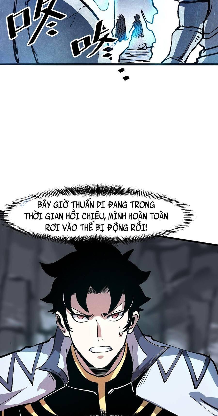 Trở Thành Cao Thủ Nhờ Bug Chapter 48 - Trang 2