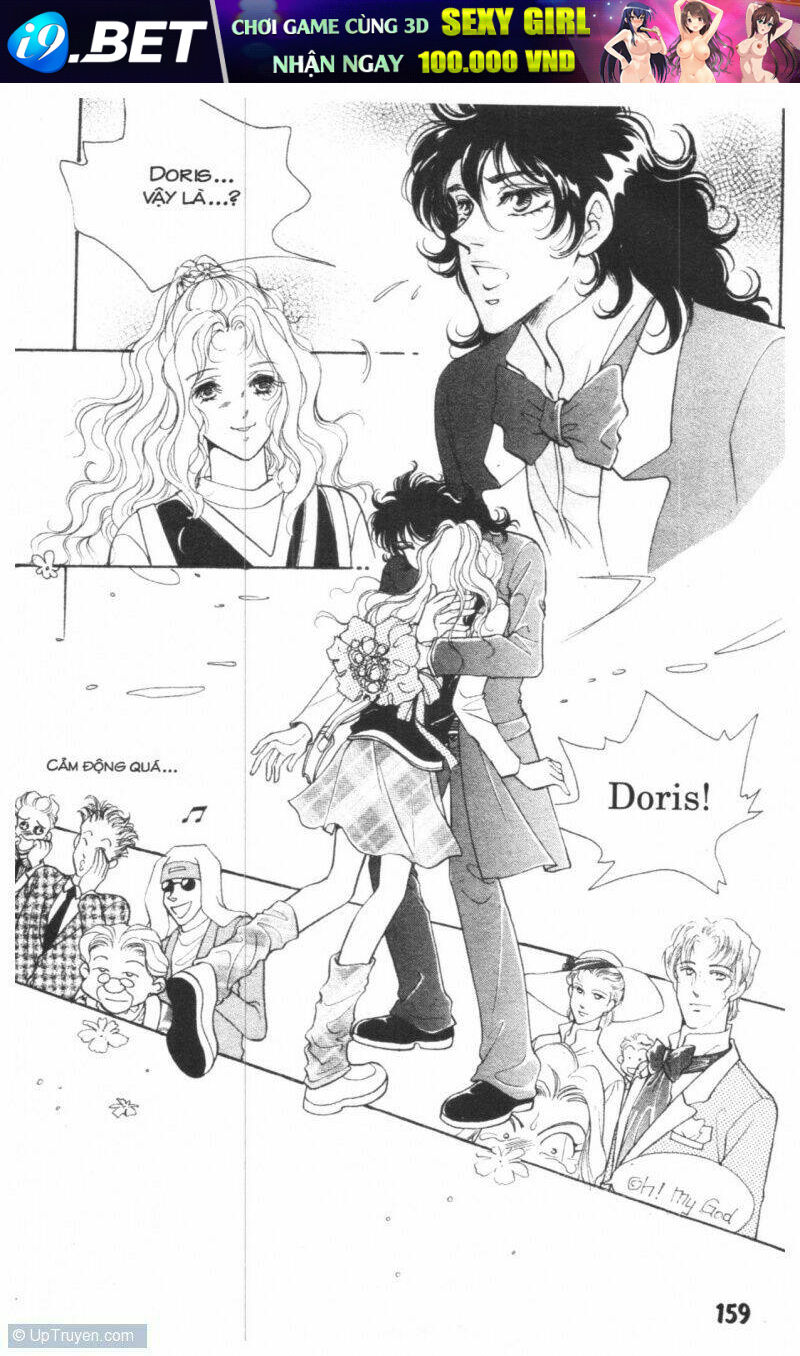 diamond hearts chapter 8 157
