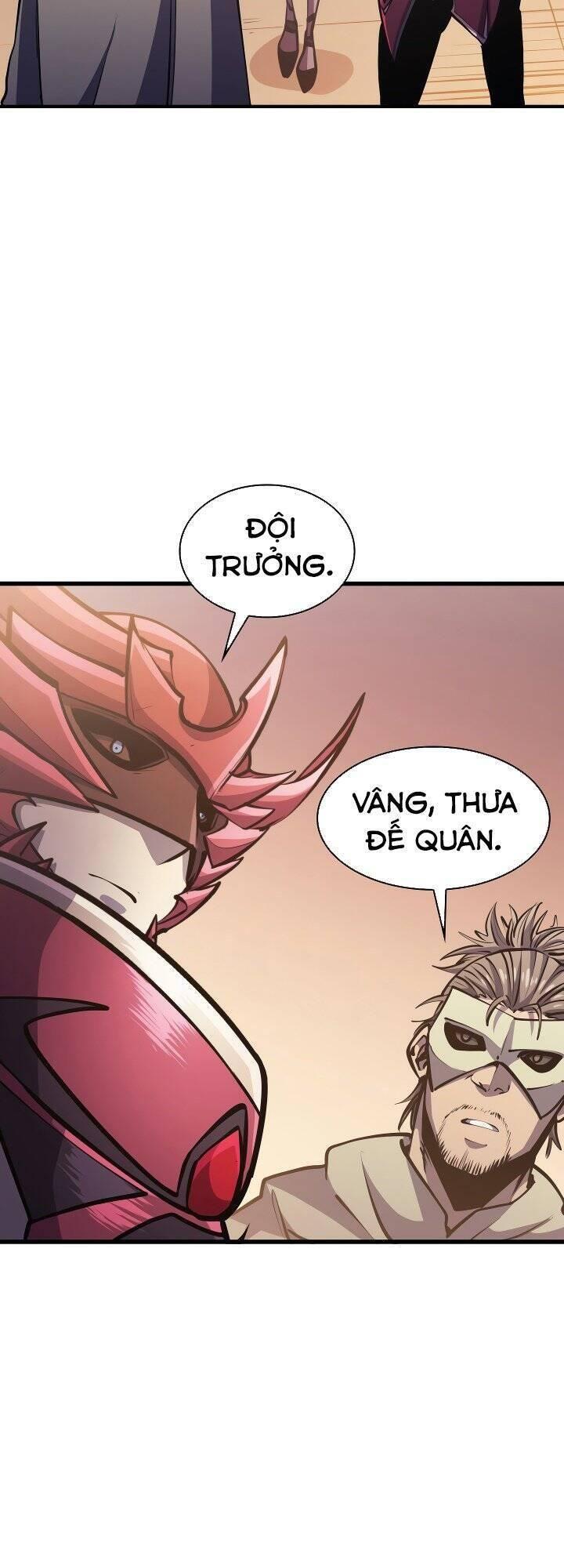 tôi trở lại thăng cấp một mình chapter 70 34