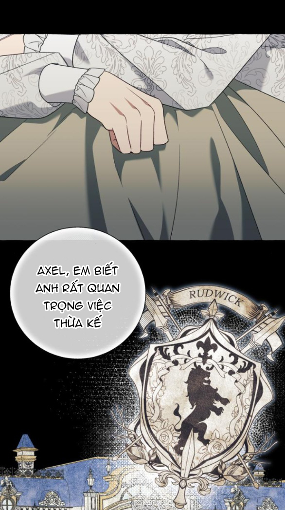 tôi tưởng đó chỉ là tiểu thuyết trọng sinh bình thường chapter 81.2 1