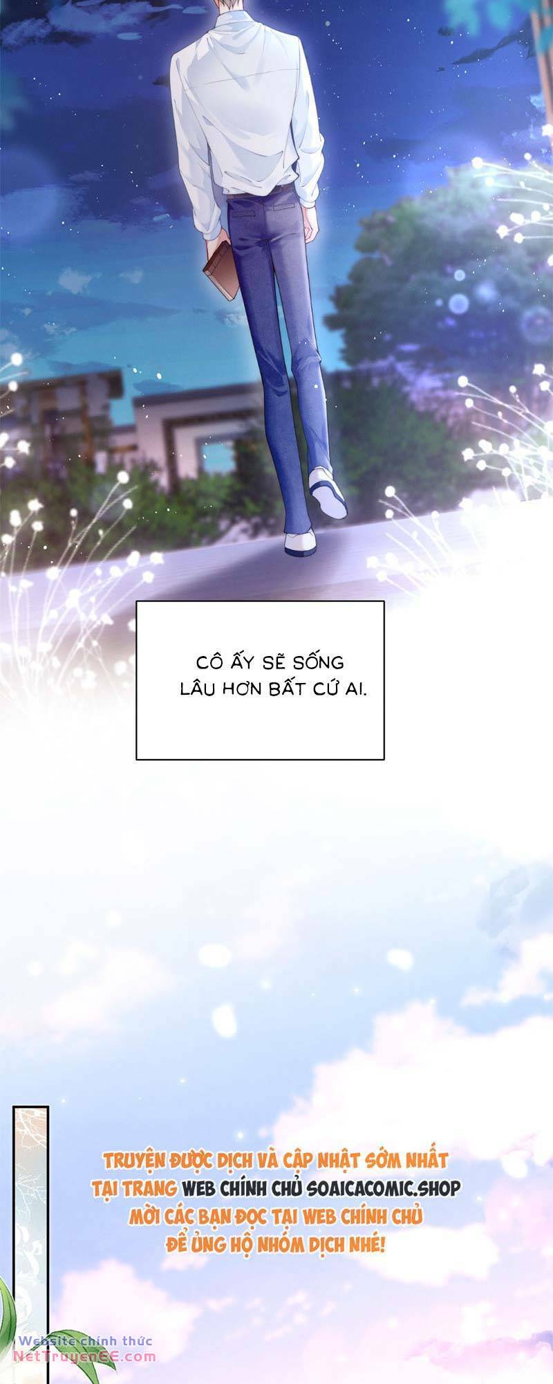 cô cả khí phách trở về vả mặt kẻ thế thân chapter 4 10