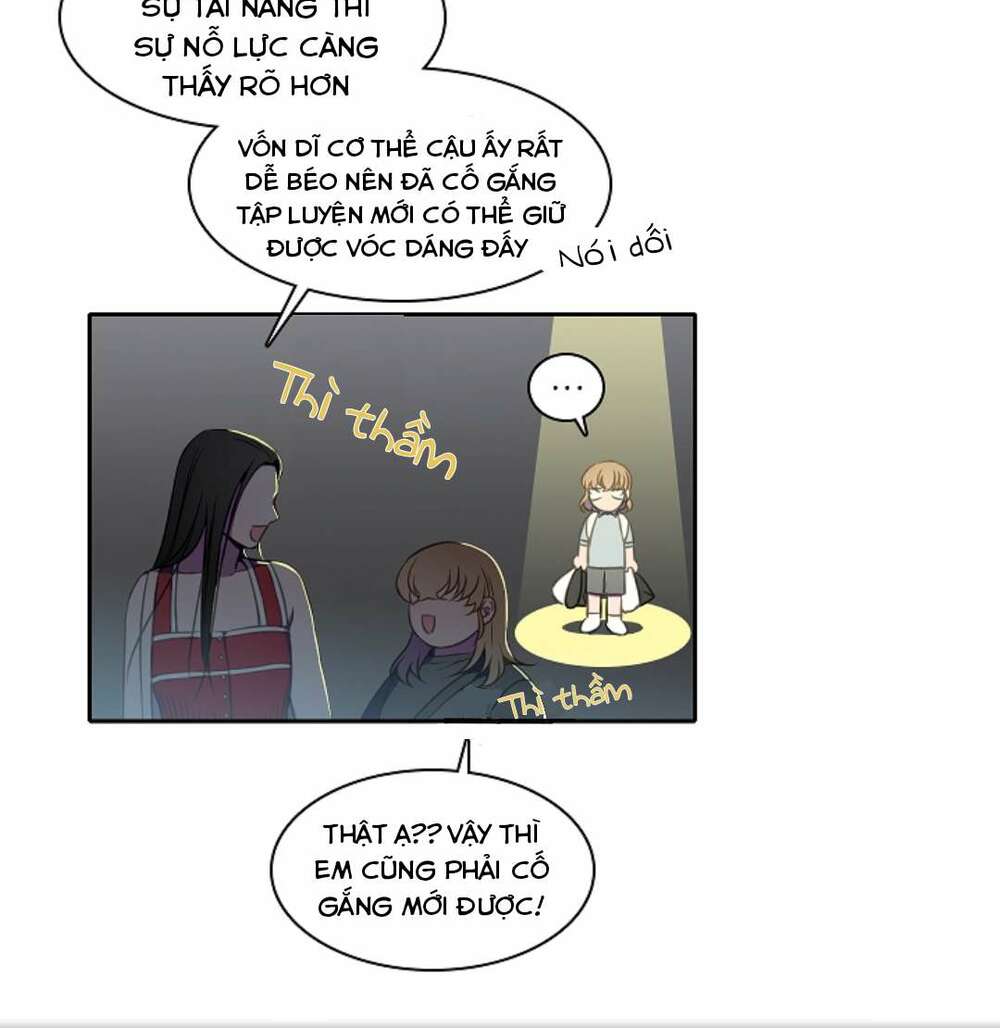 salieri và mozart chapter 20 9