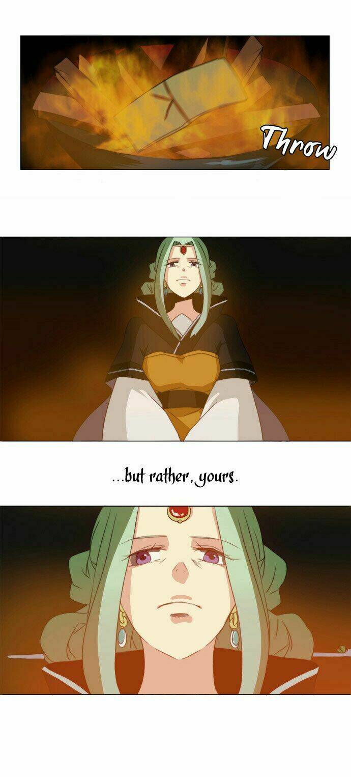 godly bells chapter 20 23