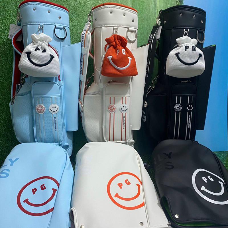 Túi gậy golf nữ có chân chống da PU chống nước thời trang cao cấp TG012