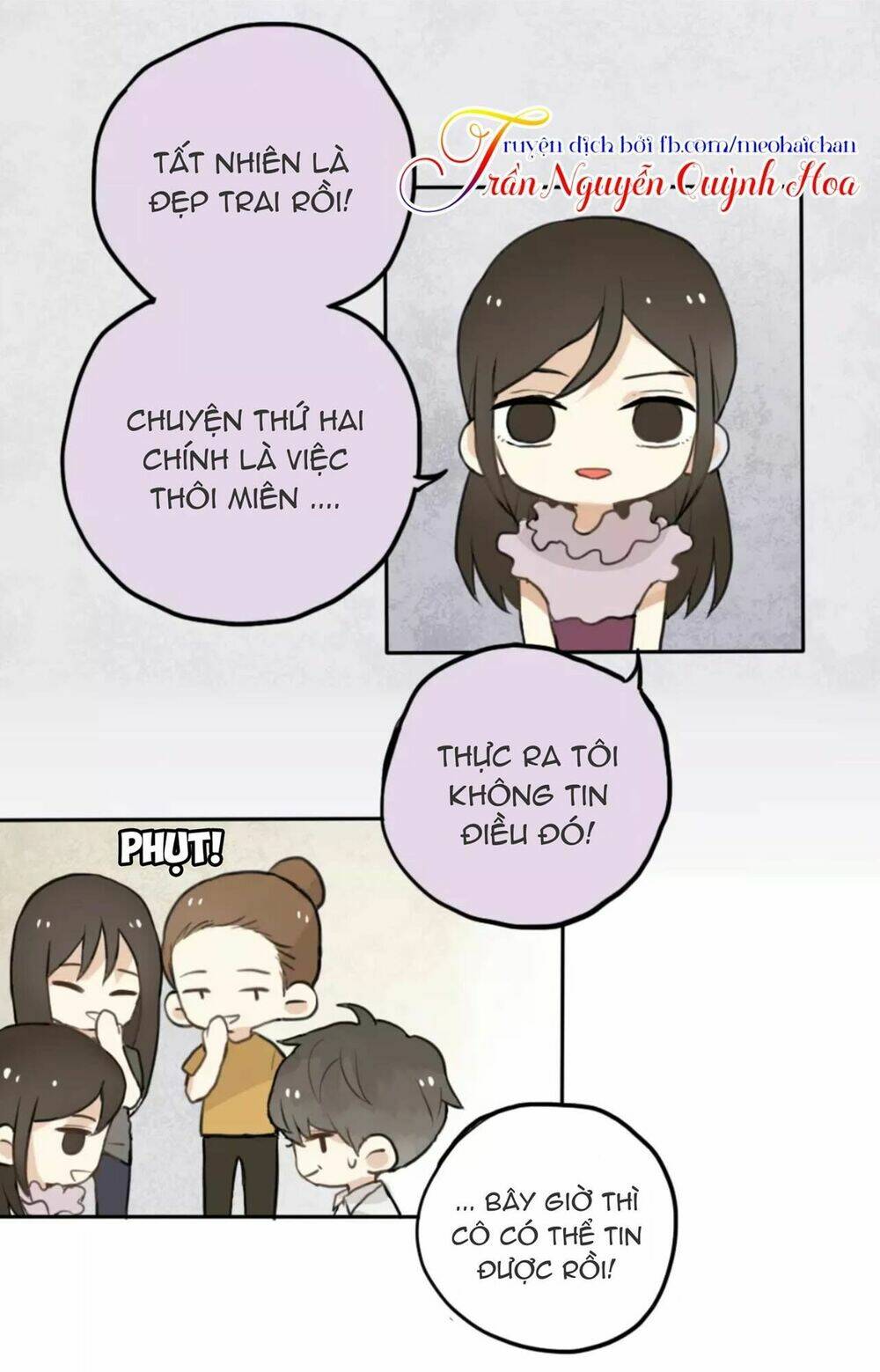 thôi miên, thật đáng ghét! chapter 1 51