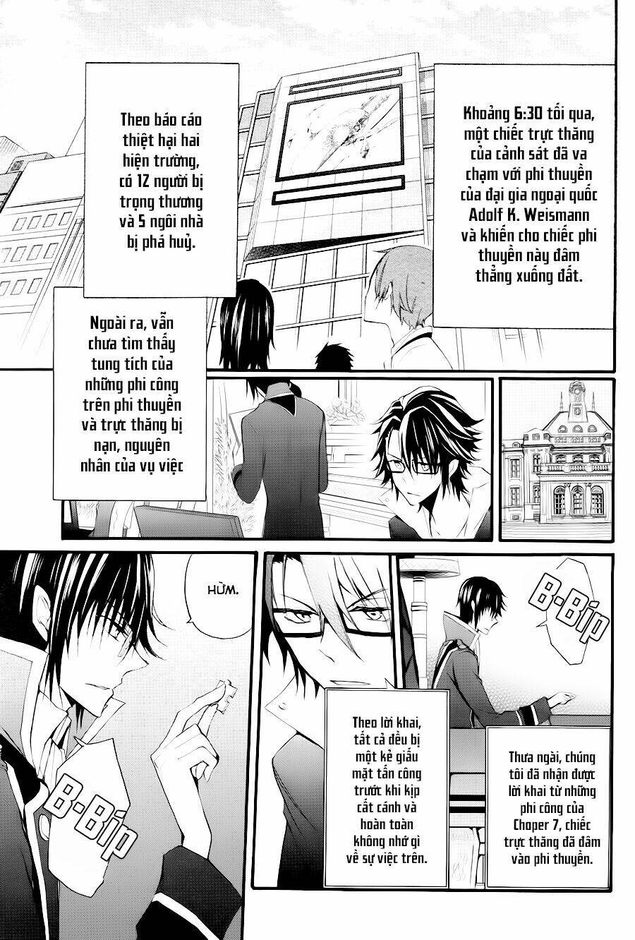 k - the first chapter 9 5