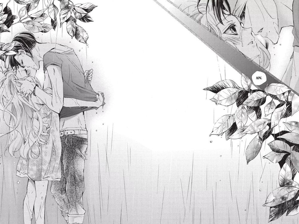 kurohyou to 16 - sai chapter 13.2 17