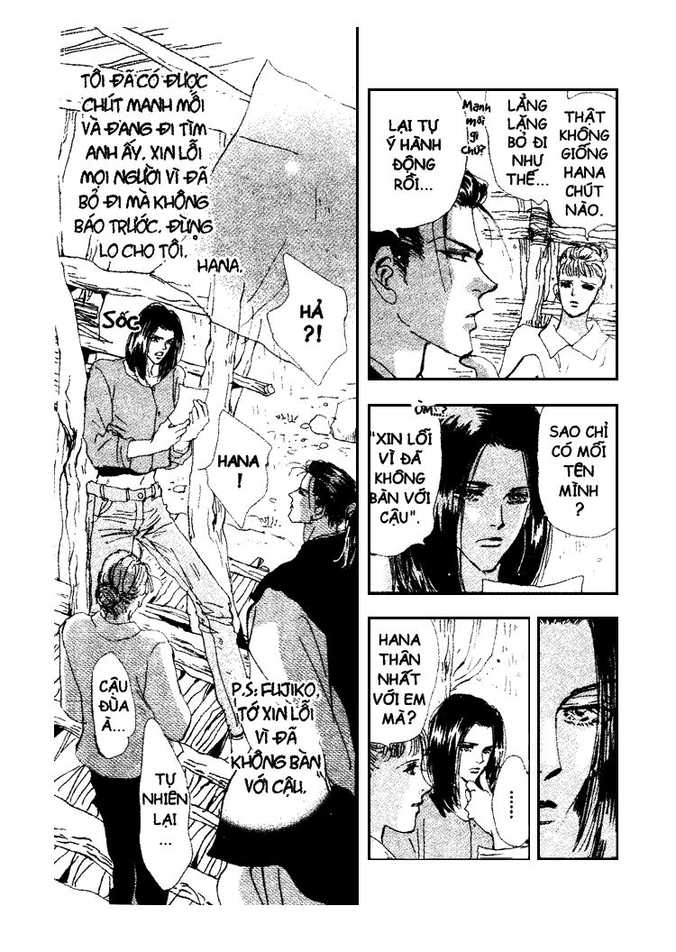 mầm sống chapter 30 21