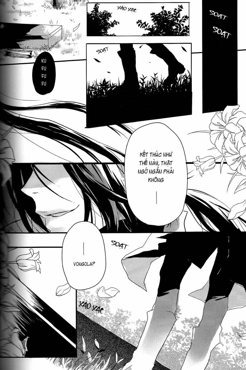 khr doujinshi - il cordado e il bugiardo chapter 1 18