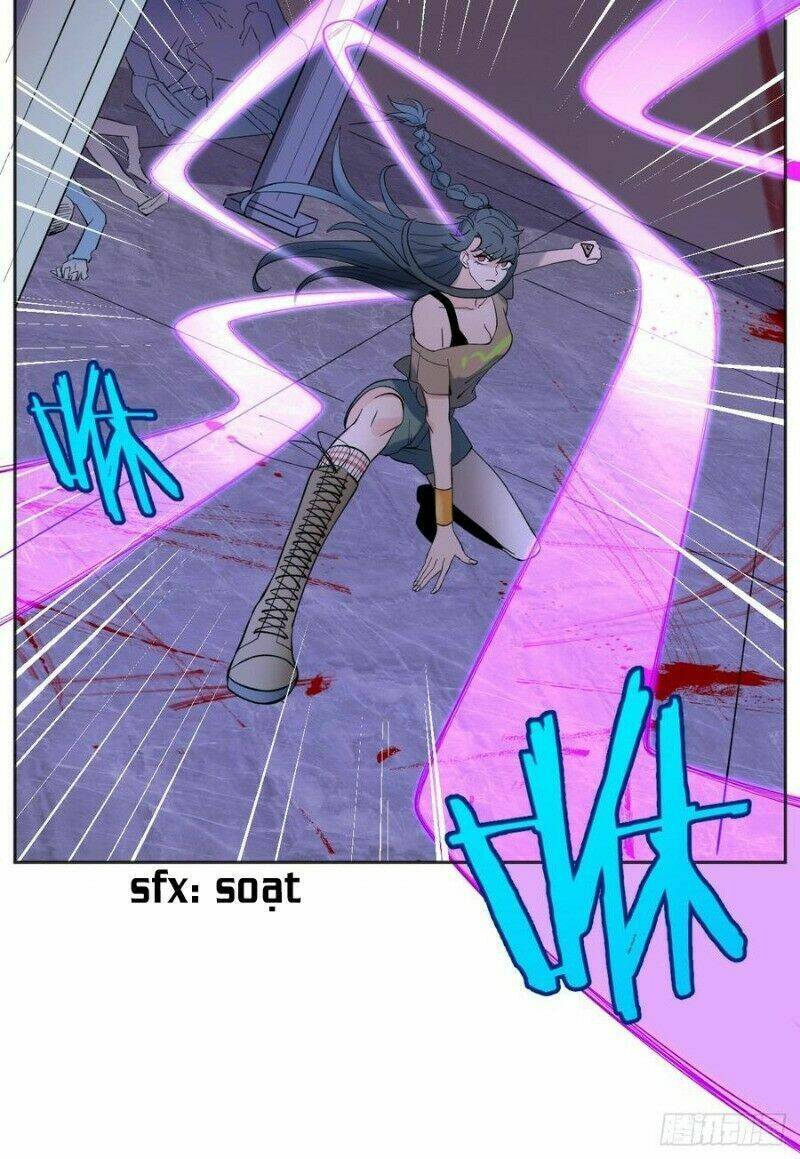 vô hạn khắc kim chi thần chapter 40 10