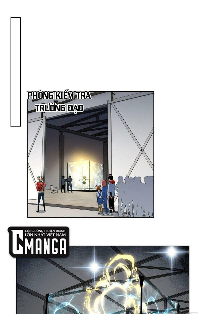 minh nhật chi kiếp chapter 60 1