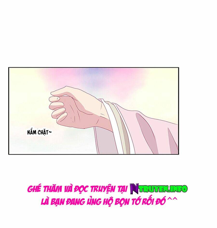 tướng quân mời ra trận chapter 155 20