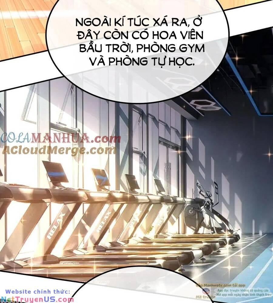 nhìn thấy thanh máu, ta xử tội thần linh chapter 118 44