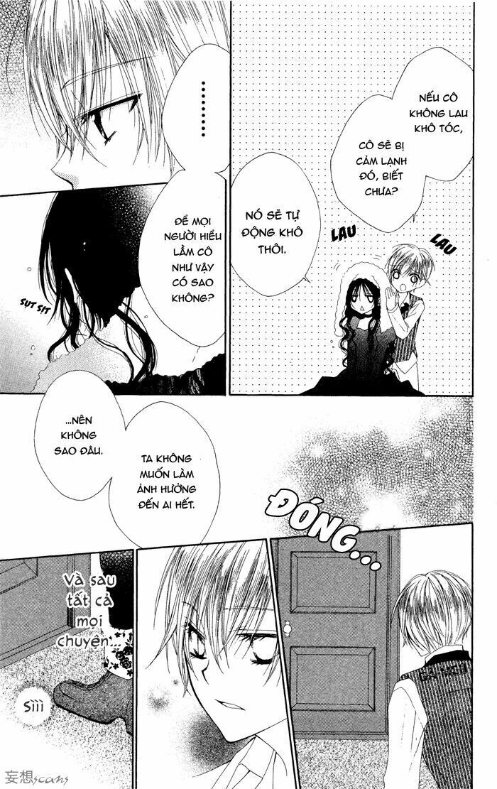 hyakunen renbo chapter 4.5 10