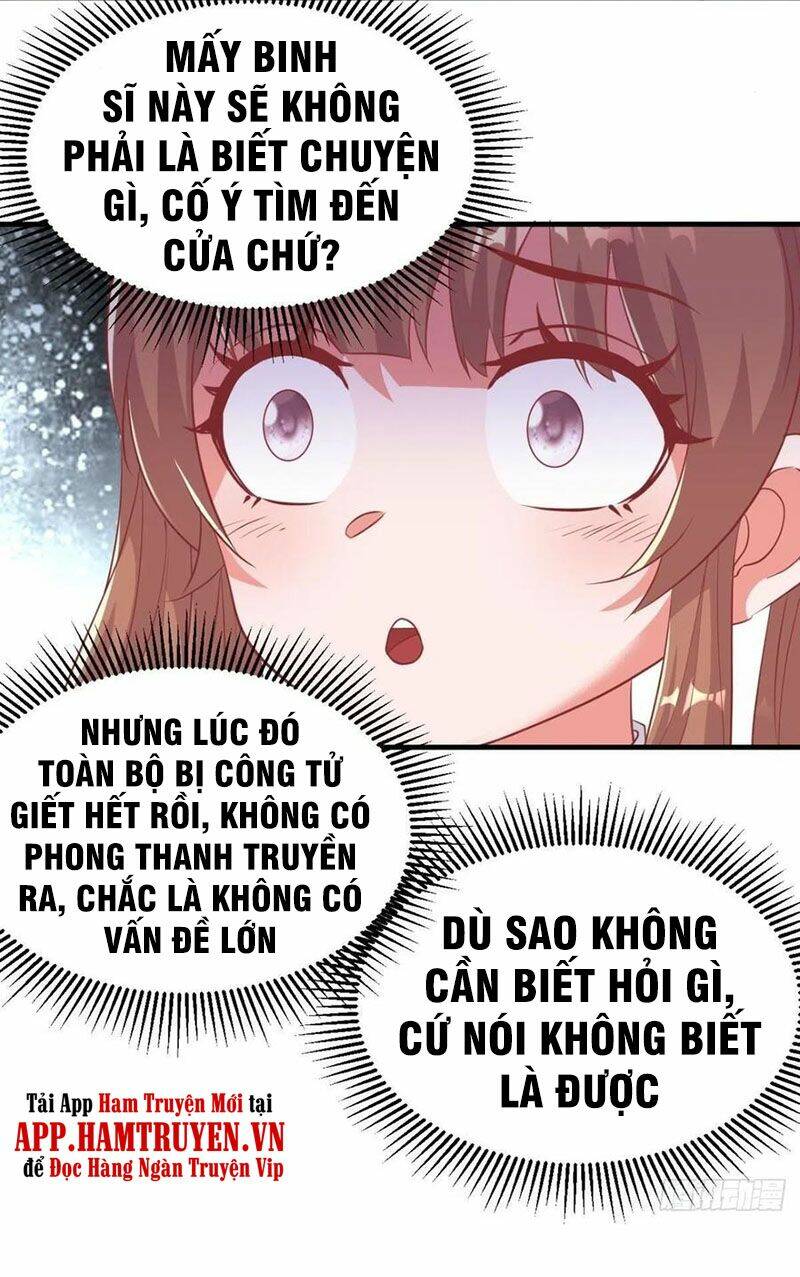 thiên hạ kiếp chapter 55 17