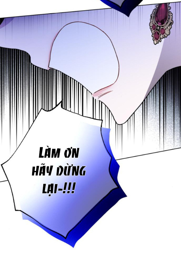 cách hiệp sĩ sống như một tiểu thư chapter 82.1 12