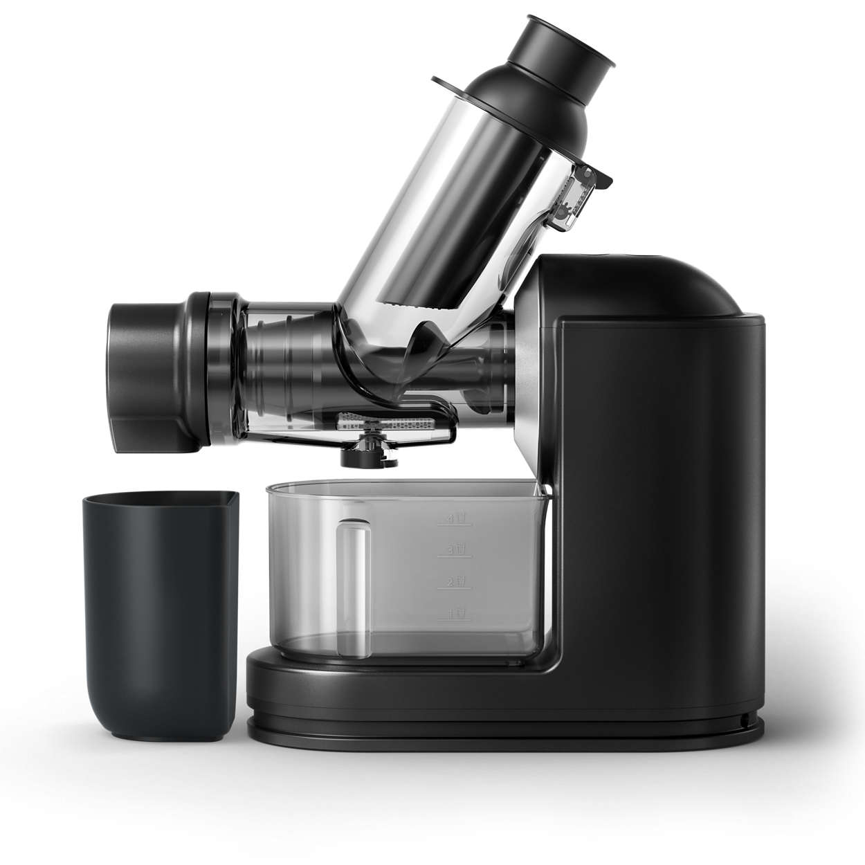 Máy ép chậm Philips HR1889