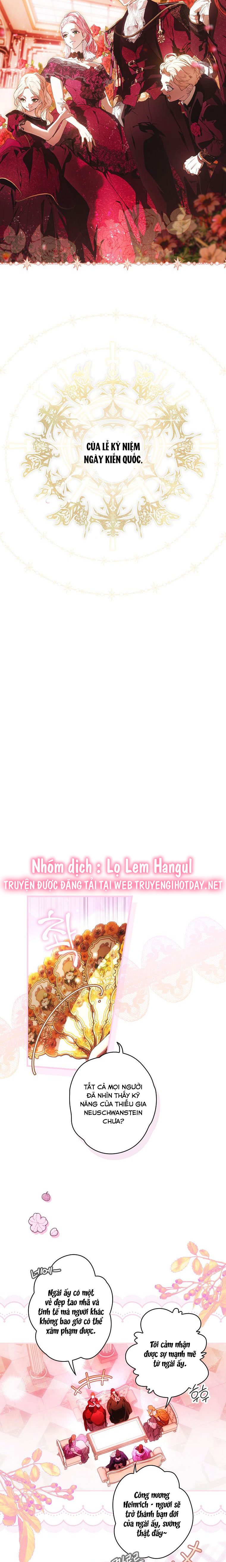 cổ tích về người mẹ kế chapter 116 7