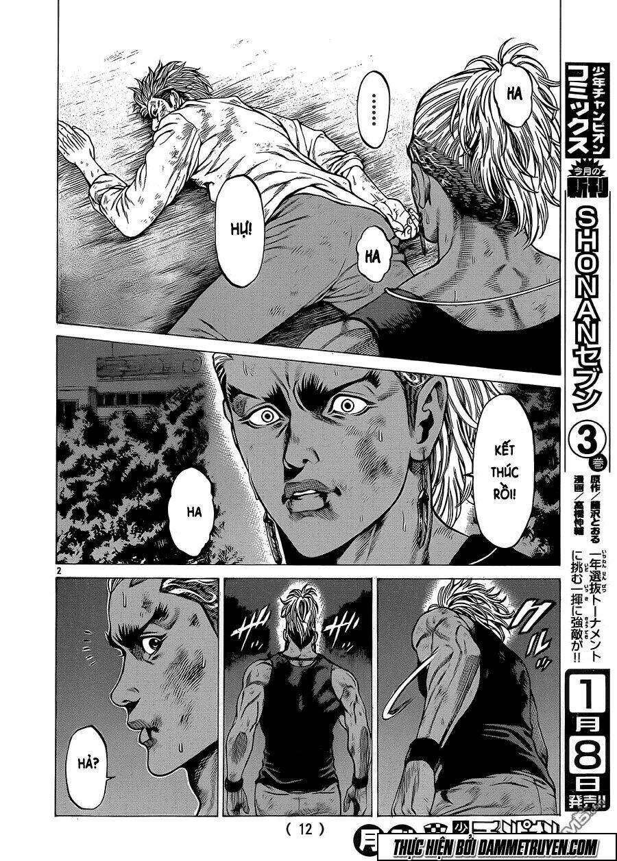 shonan seven chapter 13 4