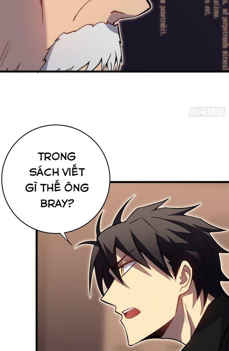 sát thần chi lộ tại dị giới chapter 29 39