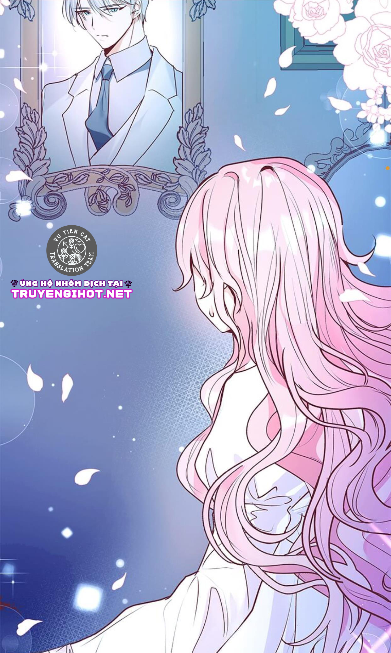 đó chỉ là sai lầm thôi mà, ngài đại công tước! chapter 4.1 9