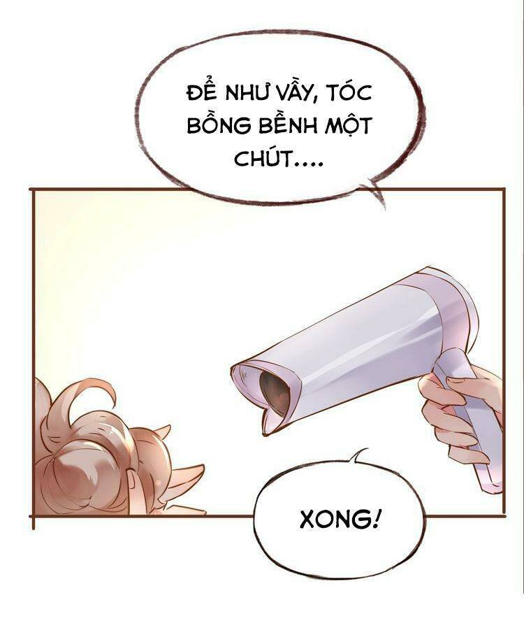 nở rộ trên bụi gai chapter 23 29