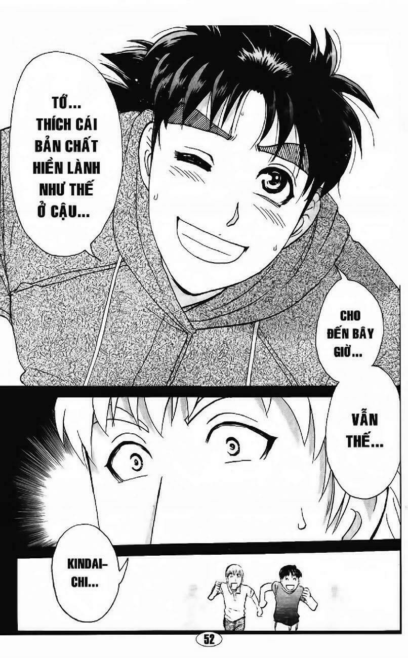 thám tử kindaichi - phần 2 chapter 68 6