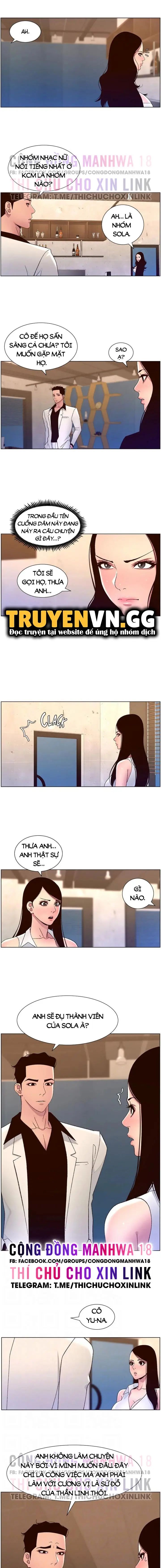 app đế vương giường chiếu chapter 60 2