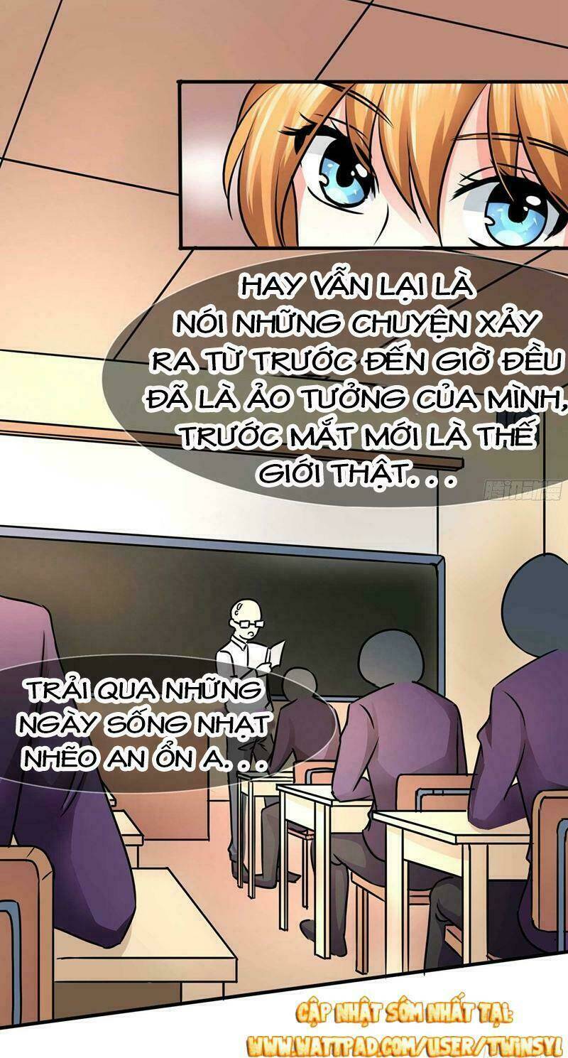 bá đạo trung khuyển tìm ái ký chapter 72 4