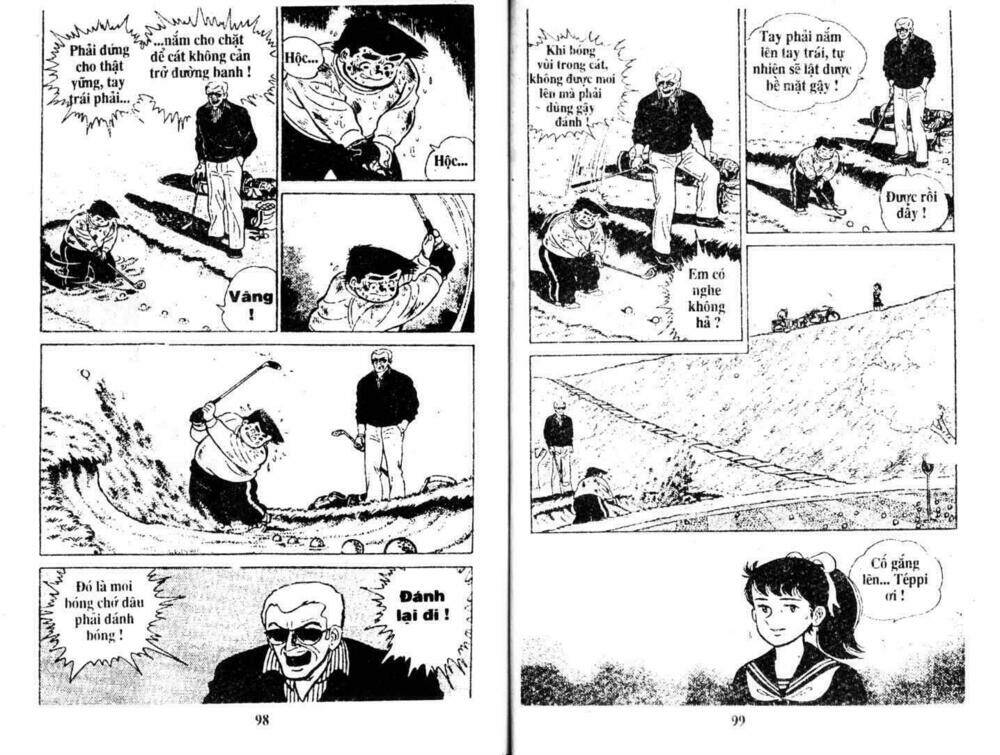 tân teppi chapter 14 48