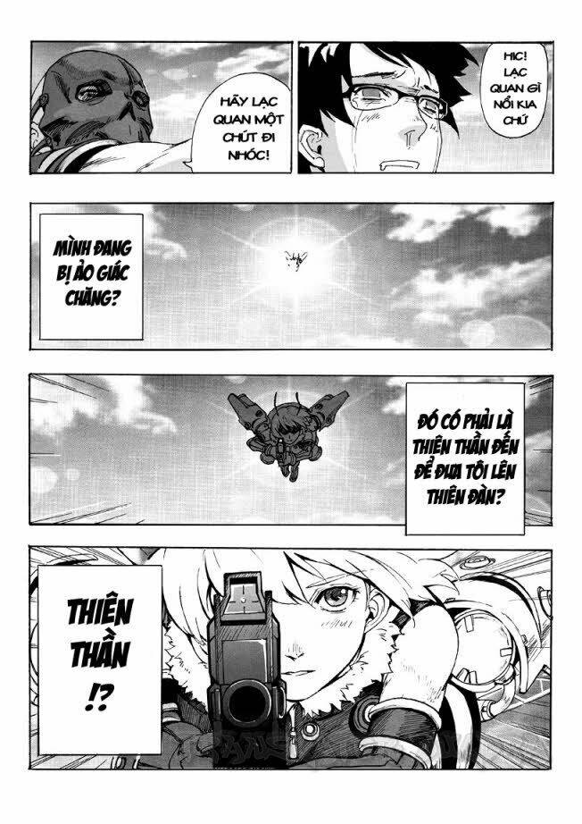 school shock chapter 1 45