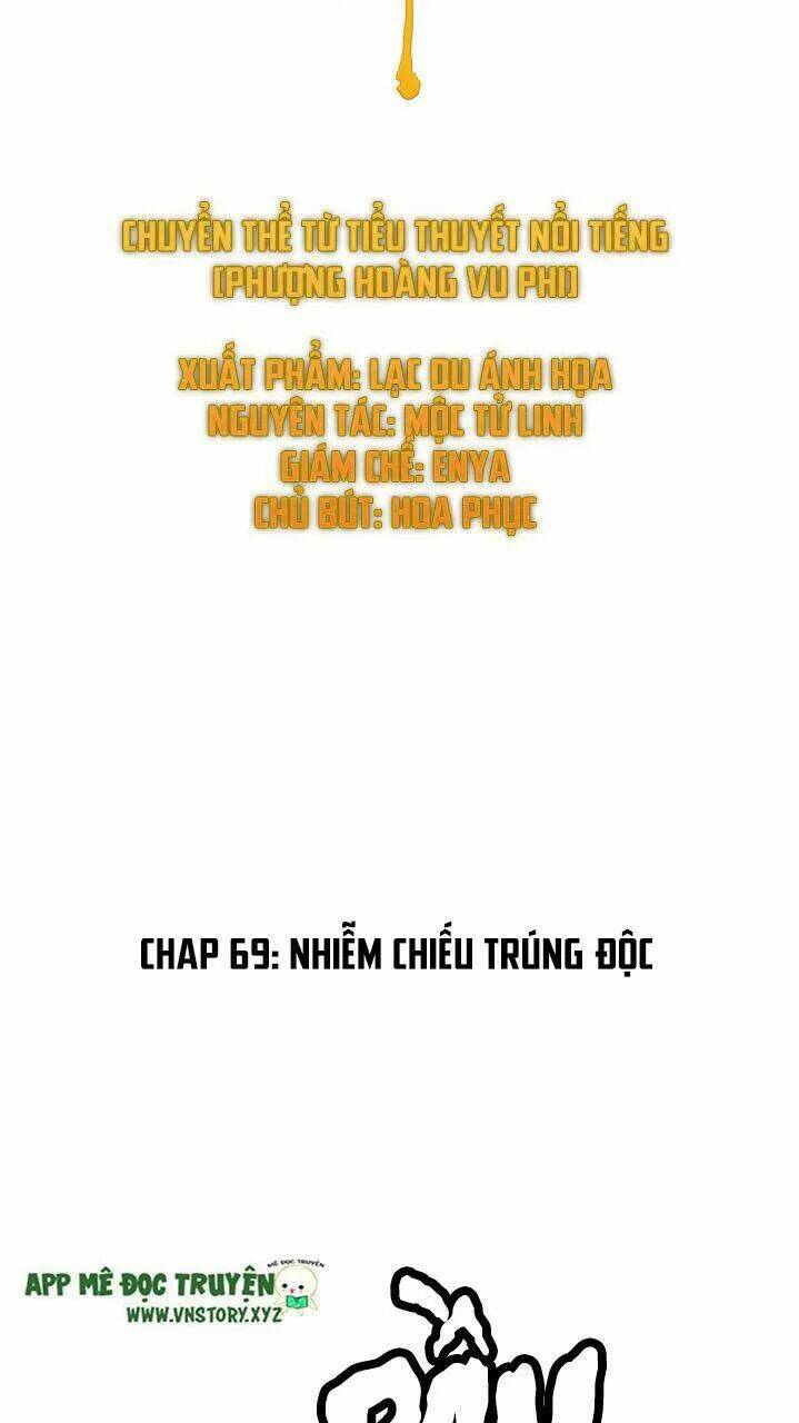 phượng hoàng vu phi chapter 69 2