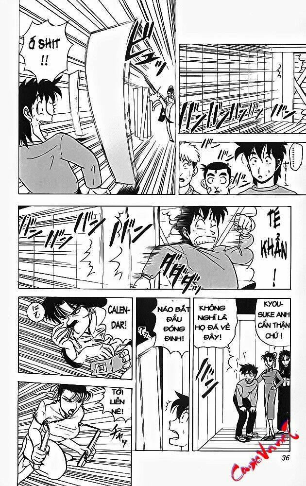 ultimate!! hentai kamen chapter 38 10