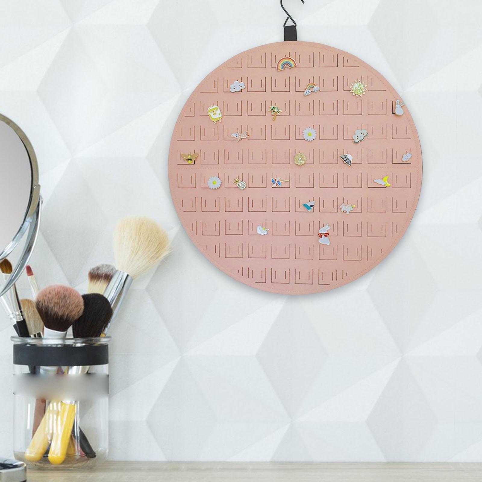 Hair Bows Holder Jewelry Organizer Girls Hair Clips Hanger for Family Photography