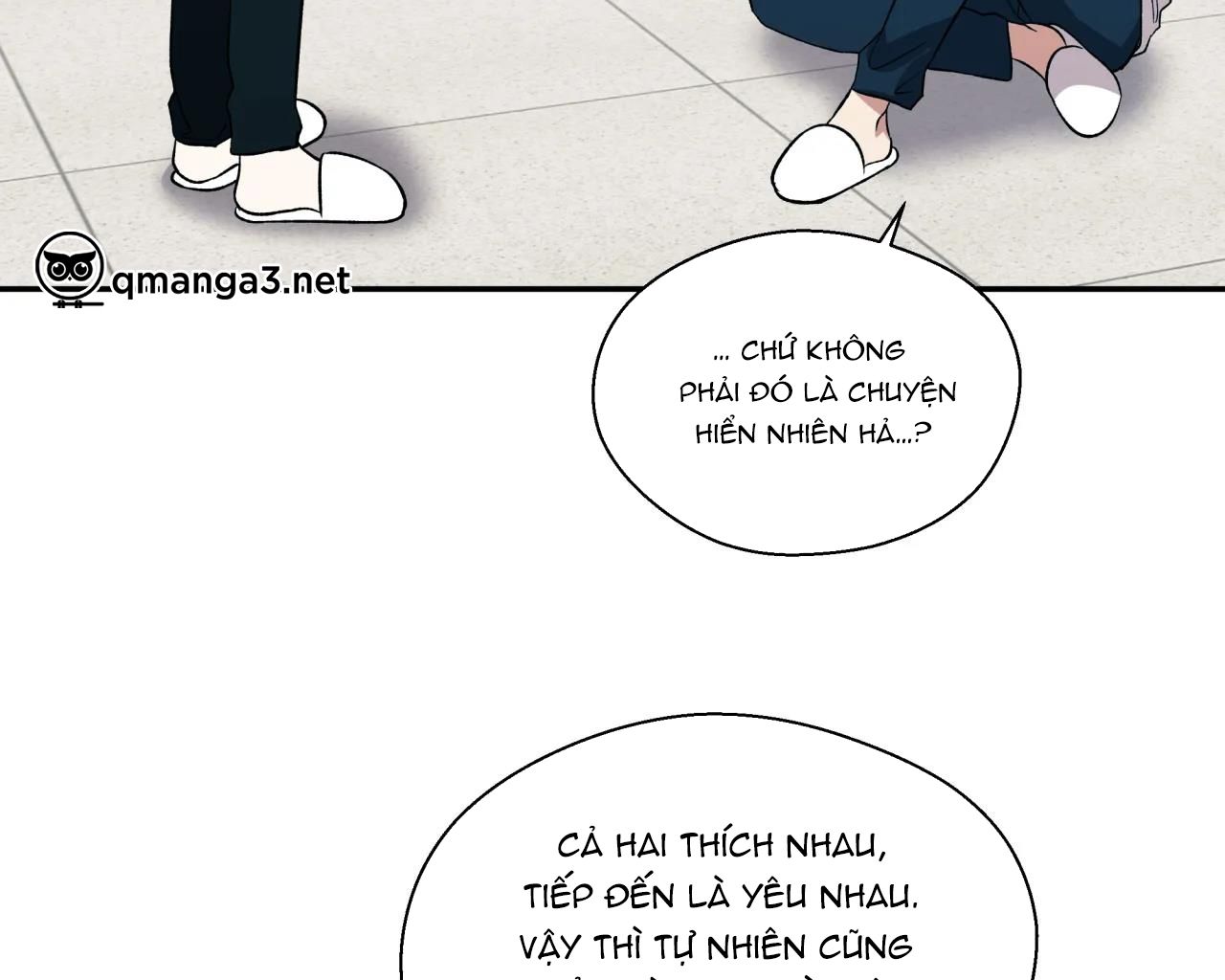 ám ảnh pheromone chapter 28 3