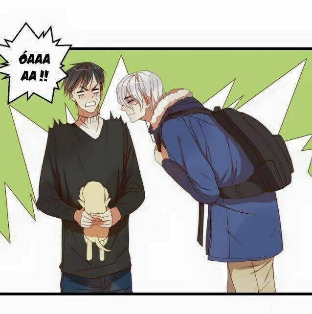 hóa ra chủ nhà siêu soái chapter 14 11