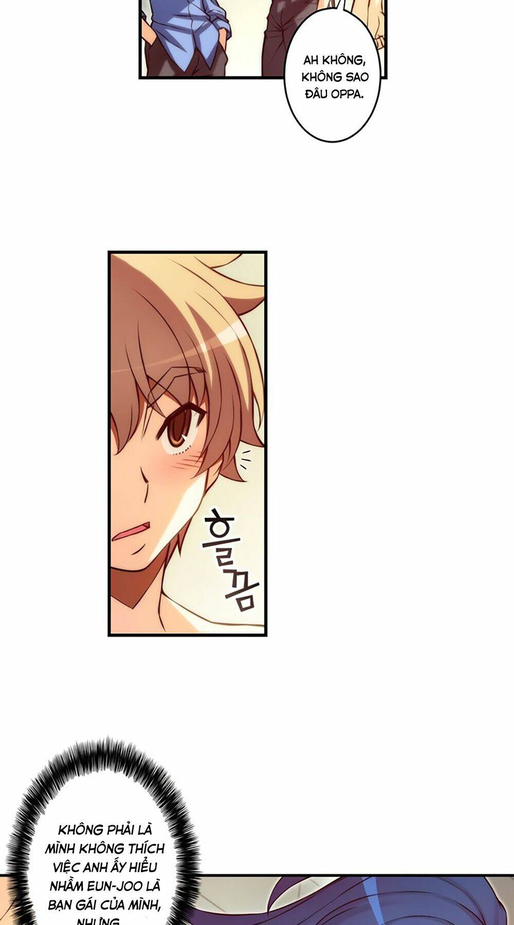 cohabitation with the fiancee chapter 44 12